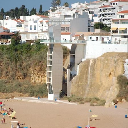 3 Min Walking To Peneco Beach Albufeira , Apart + Pool + Wifi المظهر الخارجي الصورة