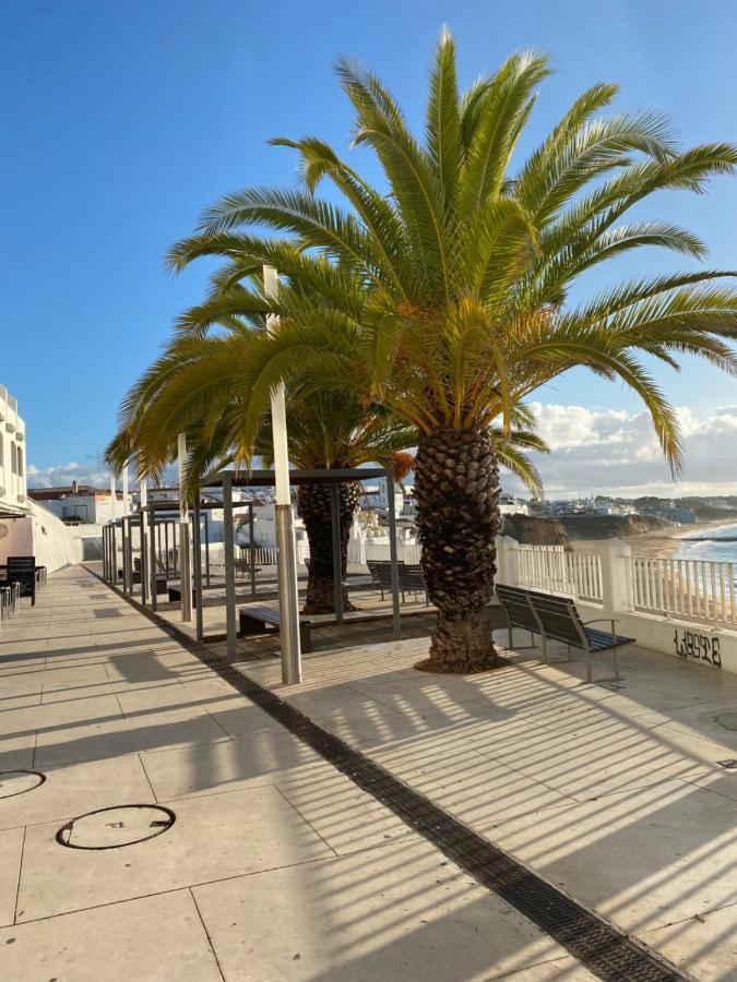3 Min Walking To Peneco Beach Albufeira , Apart + Pool + Wifi المظهر الخارجي الصورة