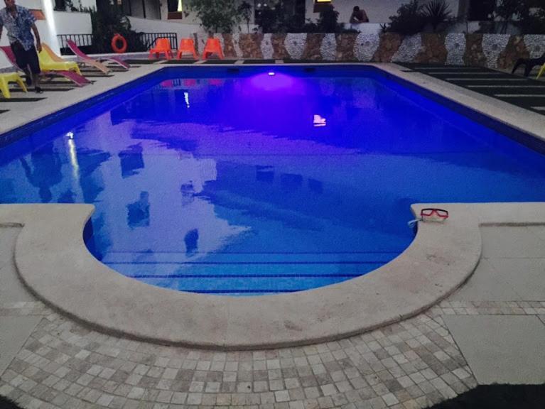 3 Min Walking To Peneco Beach Albufeira , Apart + Pool + Wifi المظهر الخارجي الصورة