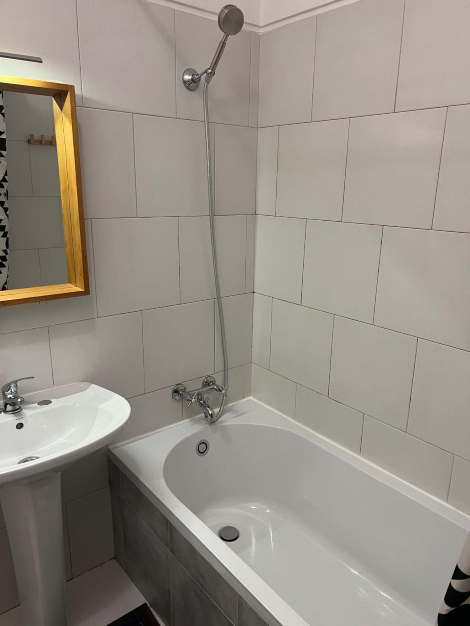 3 Min Walking To Peneco Beach Albufeira , Apart + Pool + Wifi المظهر الخارجي الصورة